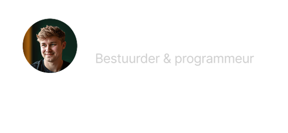collega on demand case resultaat